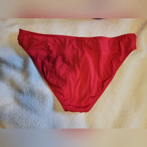Tommy Bahama Bikini 38DD/XL - Picture 4 of 7